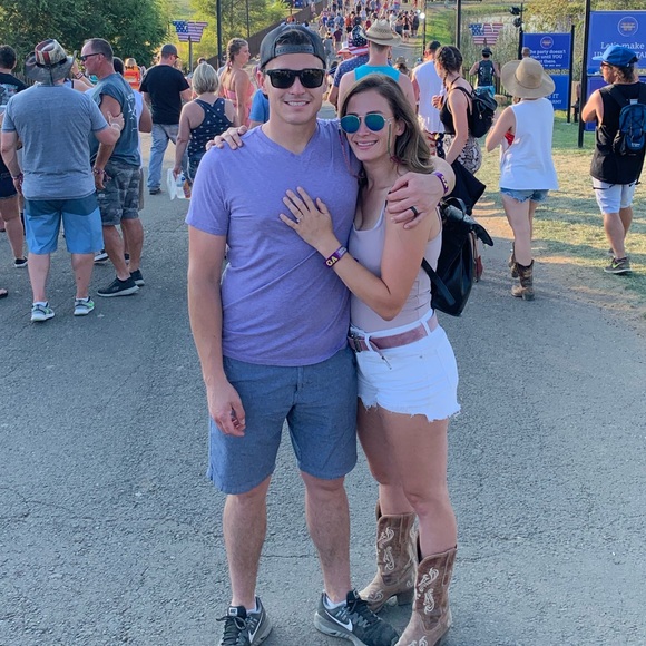 Men’s 14th & Union Shorts 34W - Picture 3 of 9